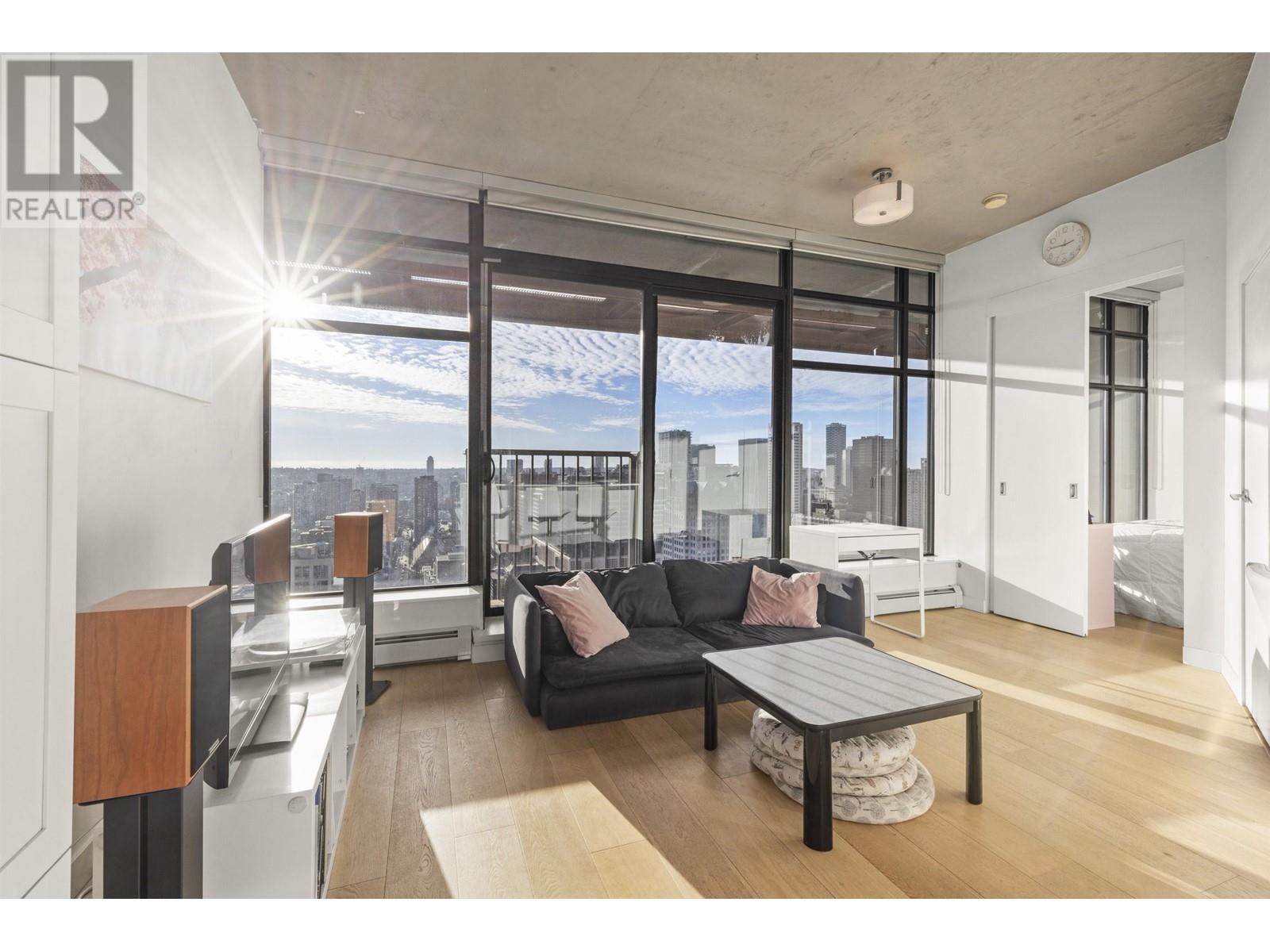 4108 128 W Cordova Street, Vancouver, British Columbia  V6B 0E6 - Photo 3 - R2958688