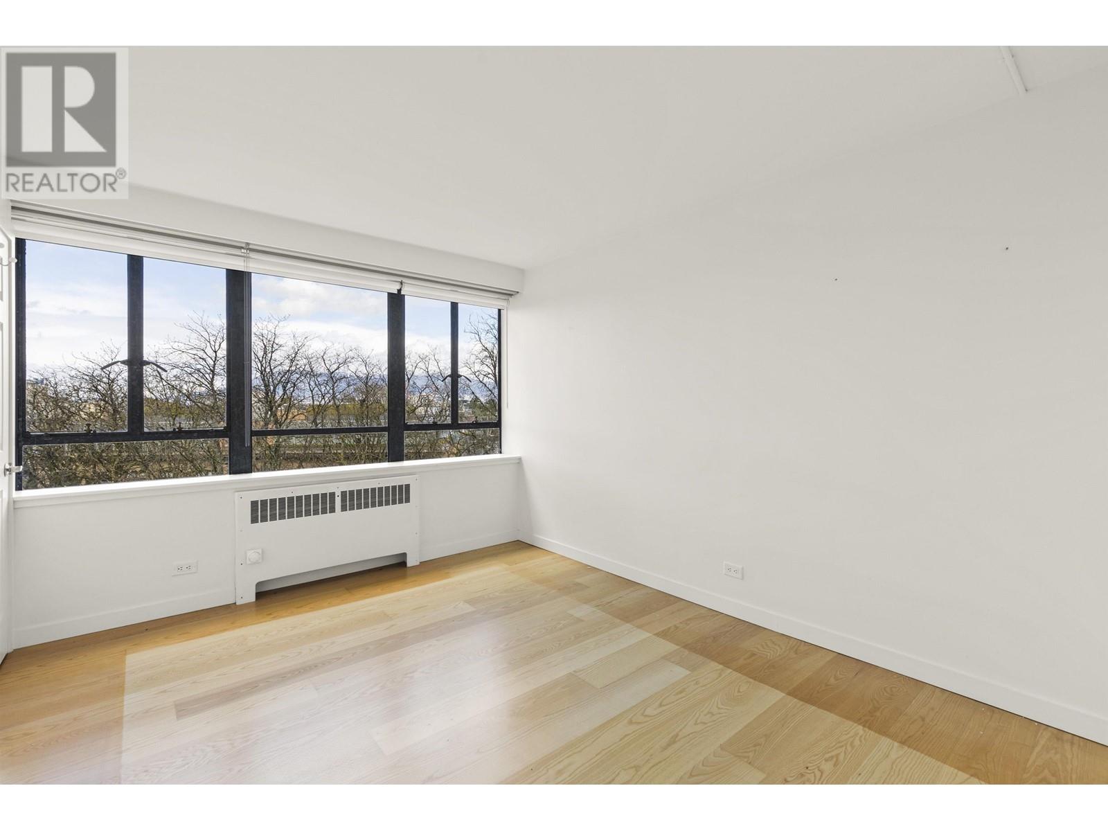 410 1445 Marpole Avenue, Vancouver, British Columbia  V6H 1S5 - Photo 19 - R2987264