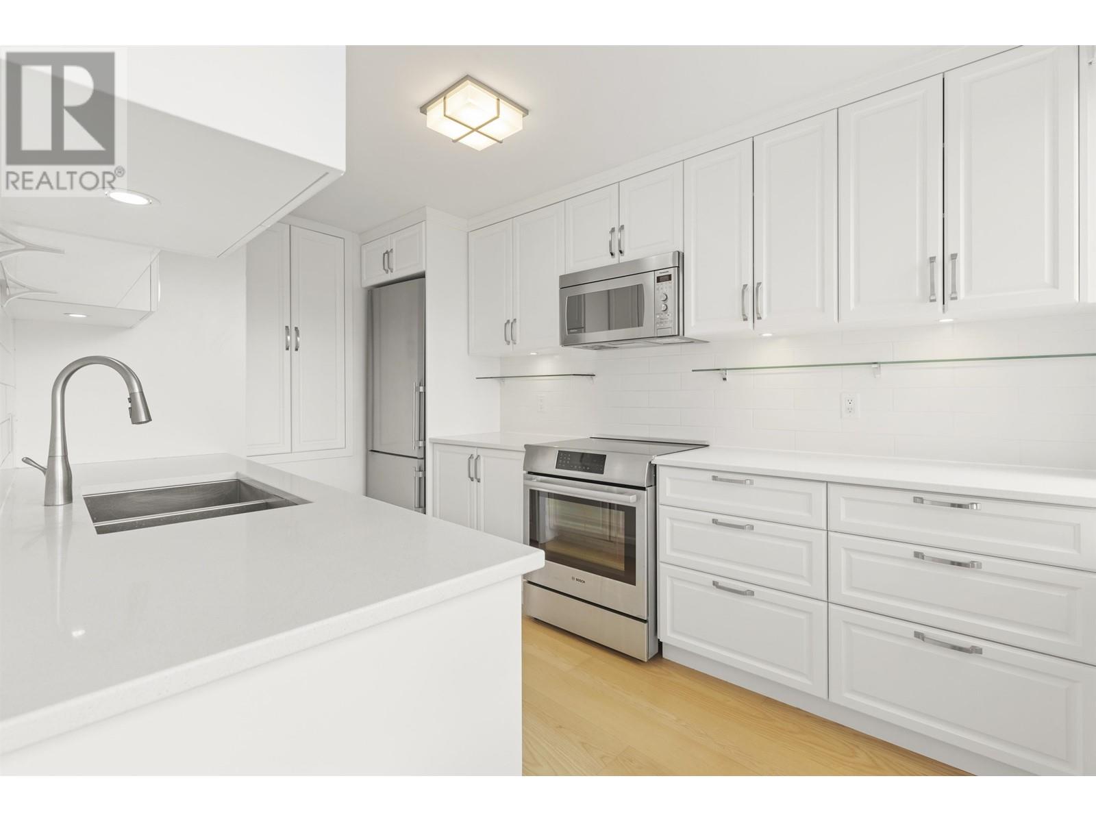 410 1445 Marpole Avenue, Vancouver, British Columbia  V6H 1S5 - Photo 8 - R2987264
