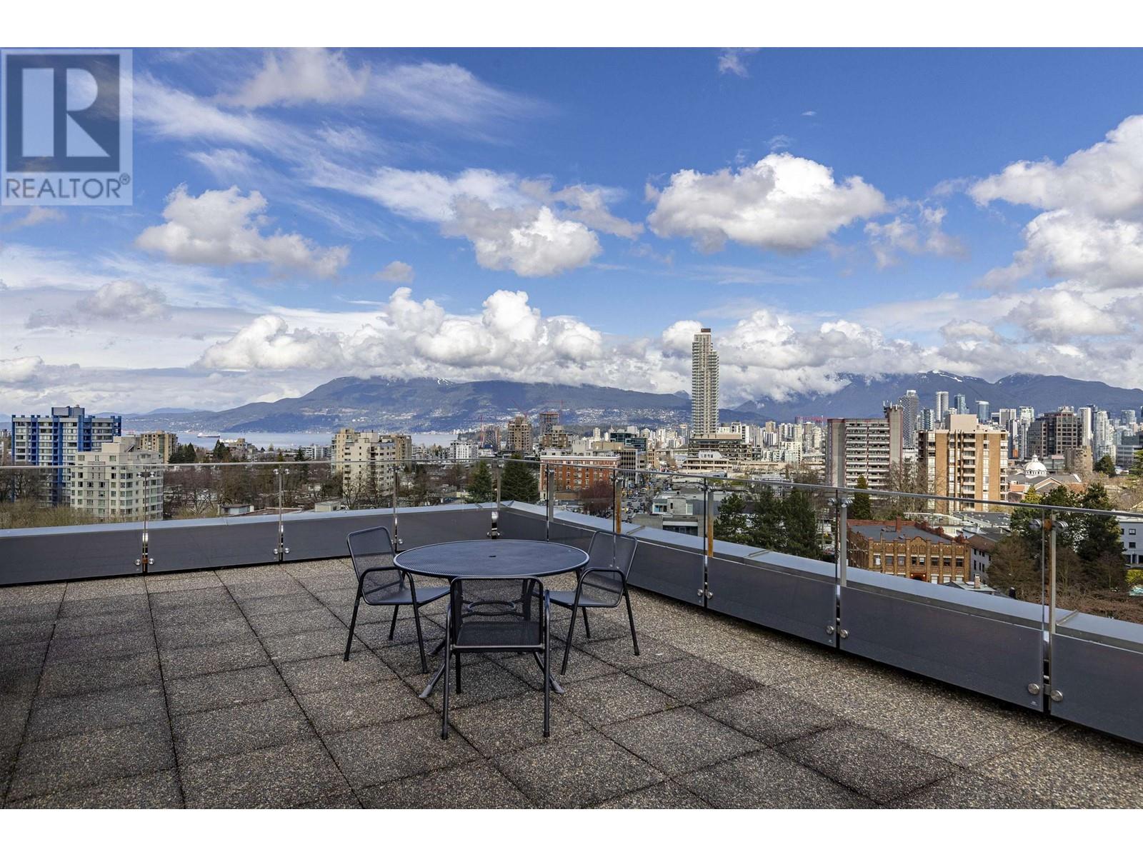 410 1445 Marpole Avenue, Vancouver, British Columbia  V6H 1S5 - Photo 13 - R2987264