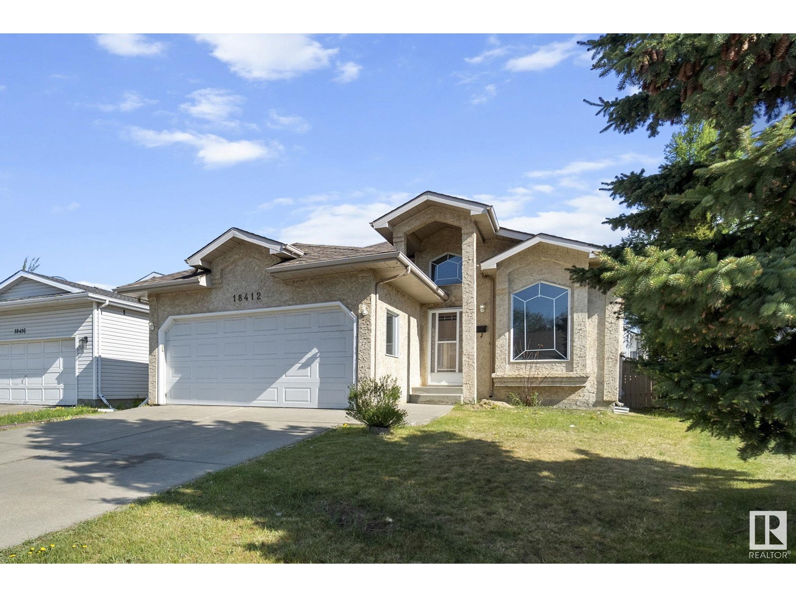 18412 77 AV NW NW, Edmonton, Alberta