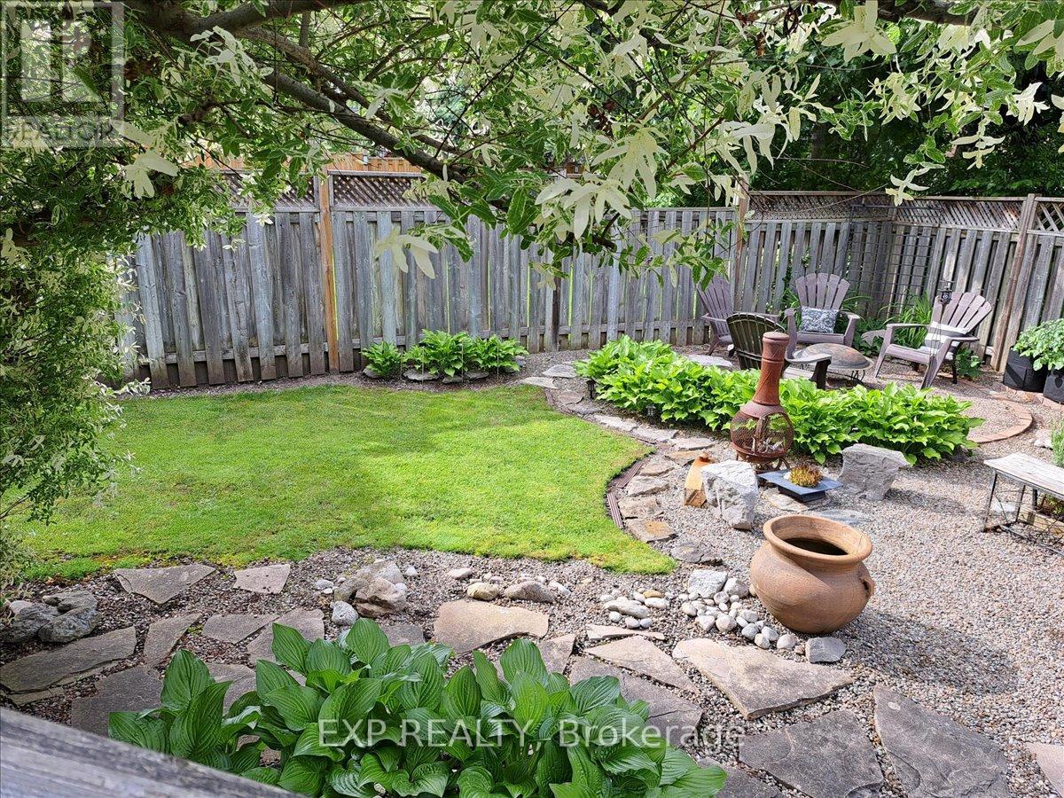 7 Rosset Valley Court, Halton Hills (Georgetown), Ontario  L7G 5E1 - Photo 37 - W12100290
