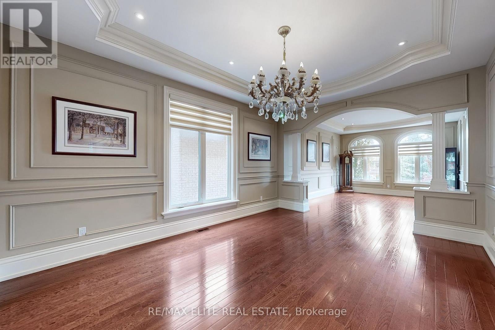 34 May Avenue, Richmond Hill, Ontario  L4C 3S6 - Photo 8 - N12149353