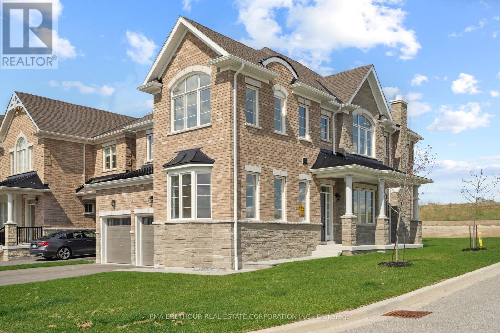 78 Walter Tunny Crescent, East Gwillimbury, Ontario  L9N 0R4 - Photo 1 - N12149355