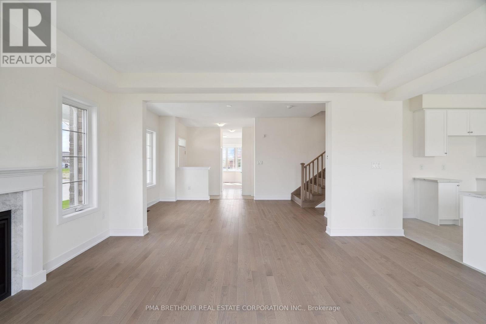 78 Walter Tunny Crescent, East Gwillimbury, Ontario  L9N 0R4 - Photo 16 - N12149355