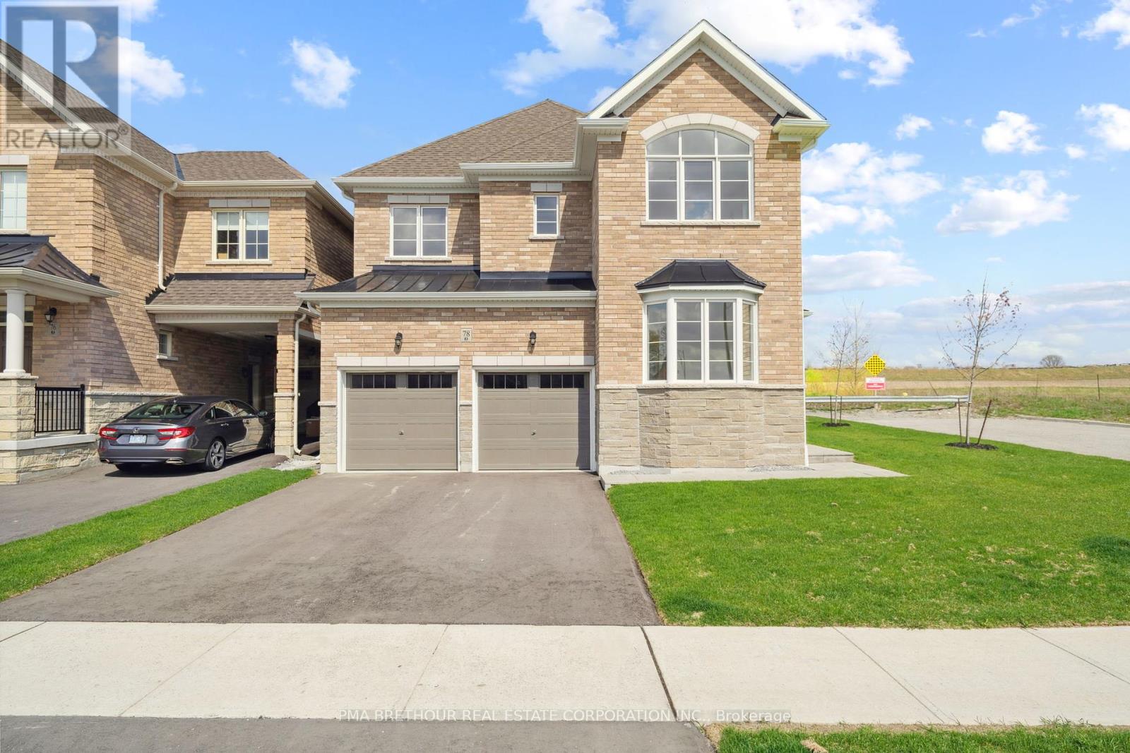 78 Walter Tunny Crescent, East Gwillimbury, Ontario  L9N 0R4 - Photo 42 - N12149355