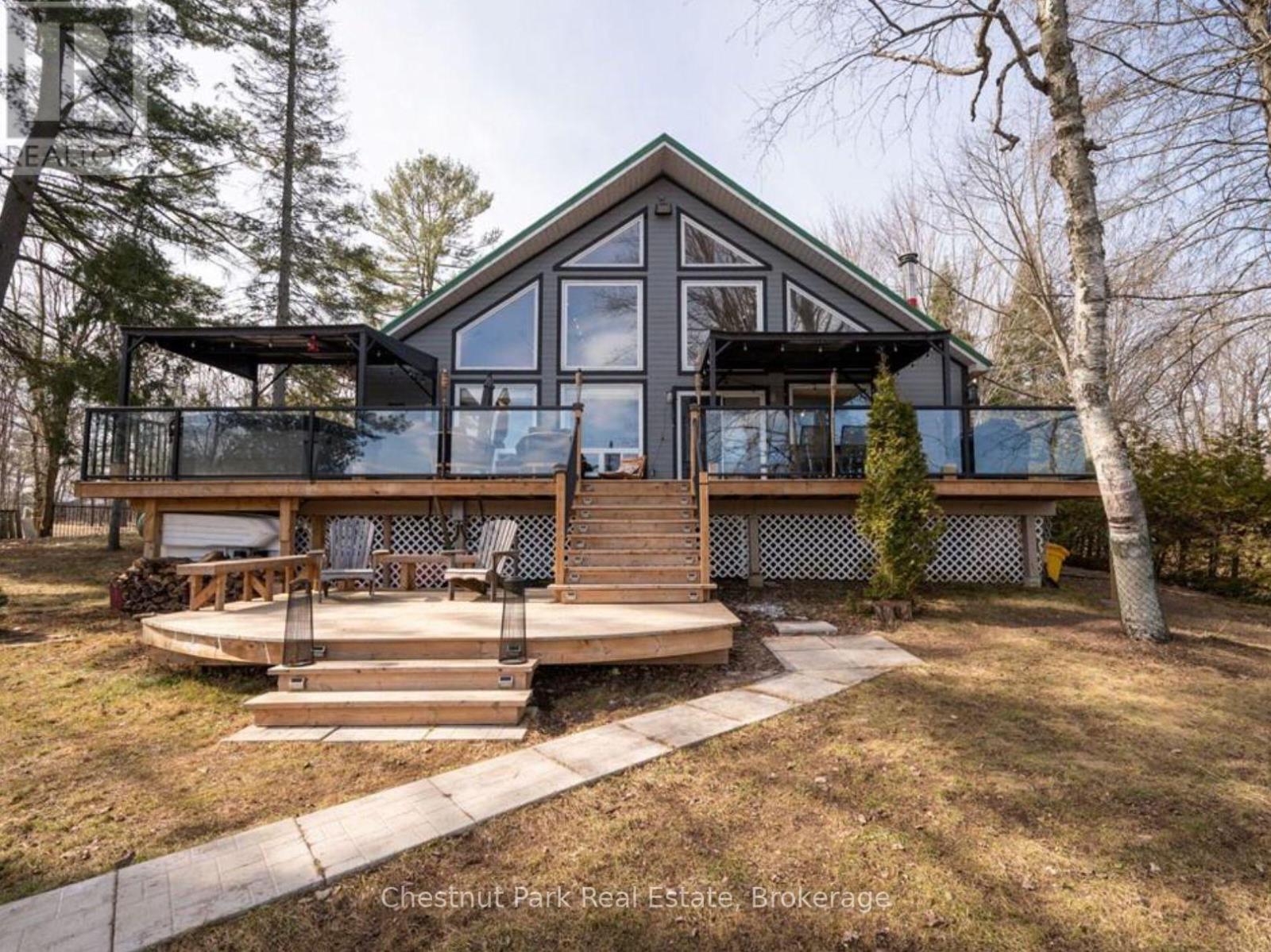 7609 Somerset Park, Ramara, Ontario  L0K 2B0 - Photo 2 - S12079220