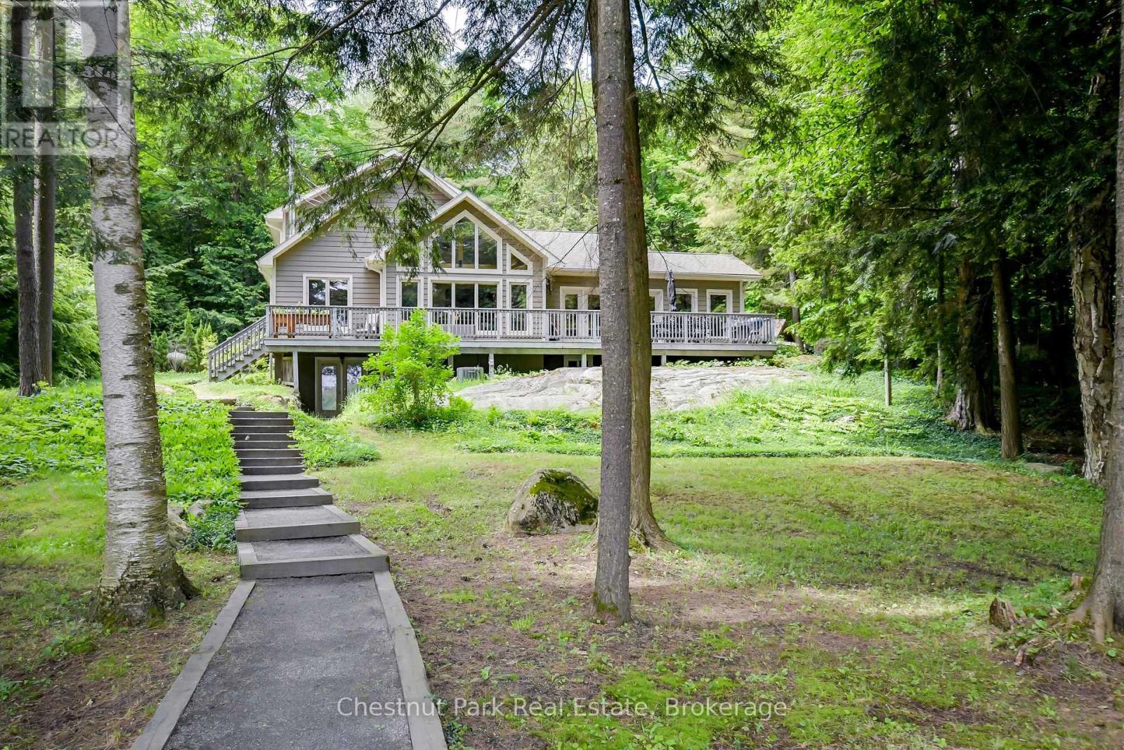 1015 Melody Hill Road, Muskoka Lakes (Wood (Muskoka Lakes)), Ontario  P0C 1M0 - Photo 17 - X11986147