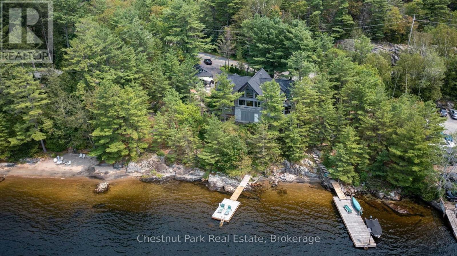 23 Glenn Burney Road, Seguin, Ontario  P2A 2W8 - Photo 3 - X12091847