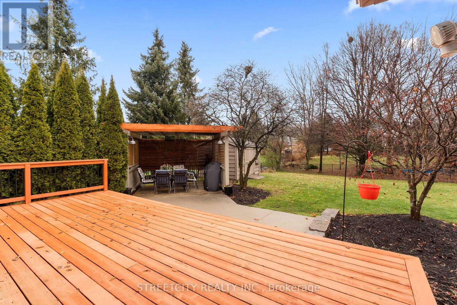 27 Wynfield Lane S, Middlesex Centre, Ontario  N6H 5L2 - Photo 37 - X12147265