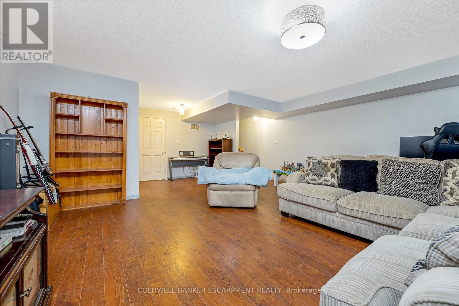 602 Yates Drive, Milton (Co Coates), Ontario  L9T 7R1 - Photo 33 - W12149344