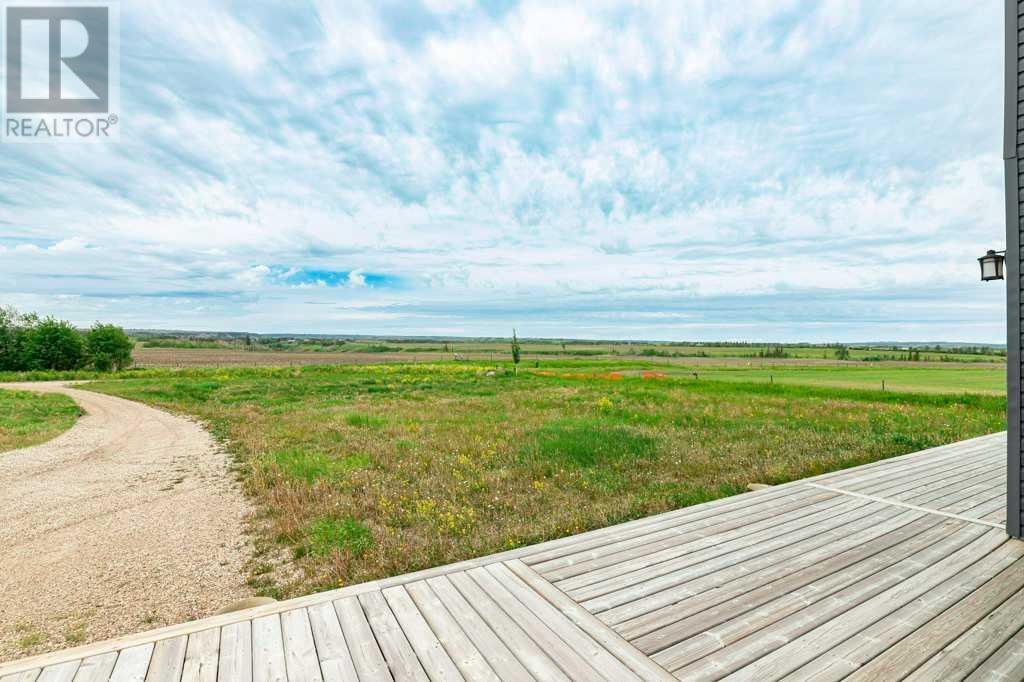 34342 Scollard Road, Rural Stettler No. 6, Alberta  T0J 0G0 - Photo 5 - A2211700