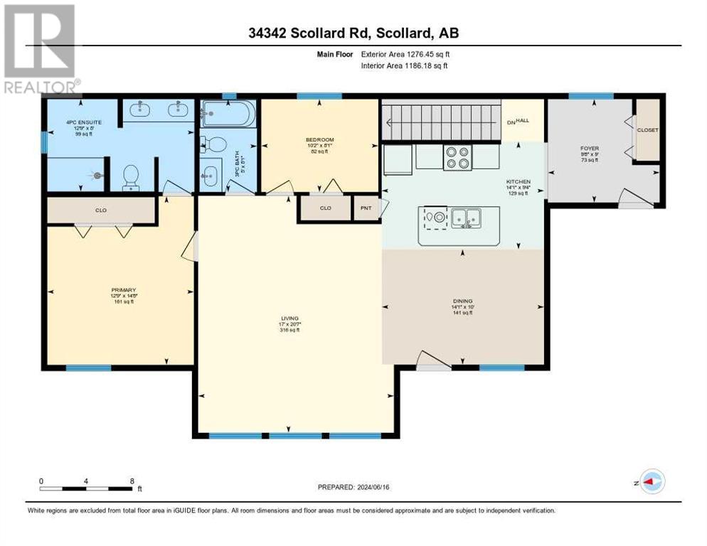 34342 Scollard Road, Rural Stettler No. 6, Alberta  T0J 0G0 - Photo 30 - A2211700