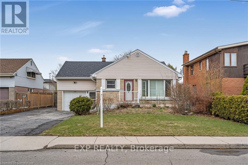 494 EAST 37TH STREET, Hamilton, Ontario