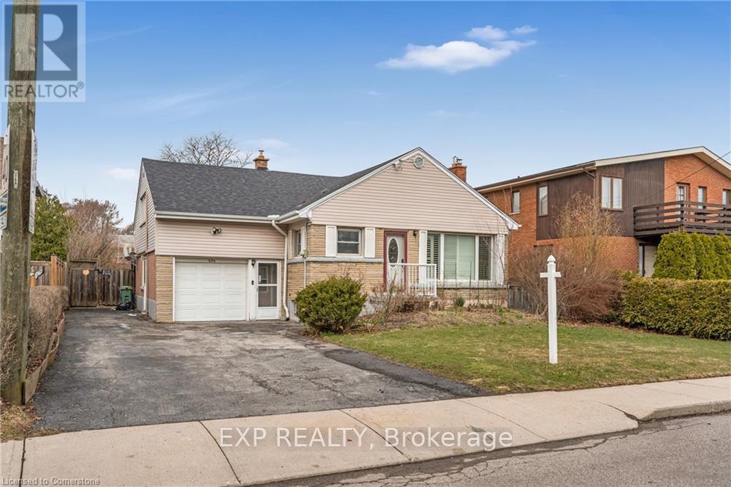 494 East 37th Street, Hamilton (Macassa), Ontario  L8V 4B9 - Photo 2 - X12149342