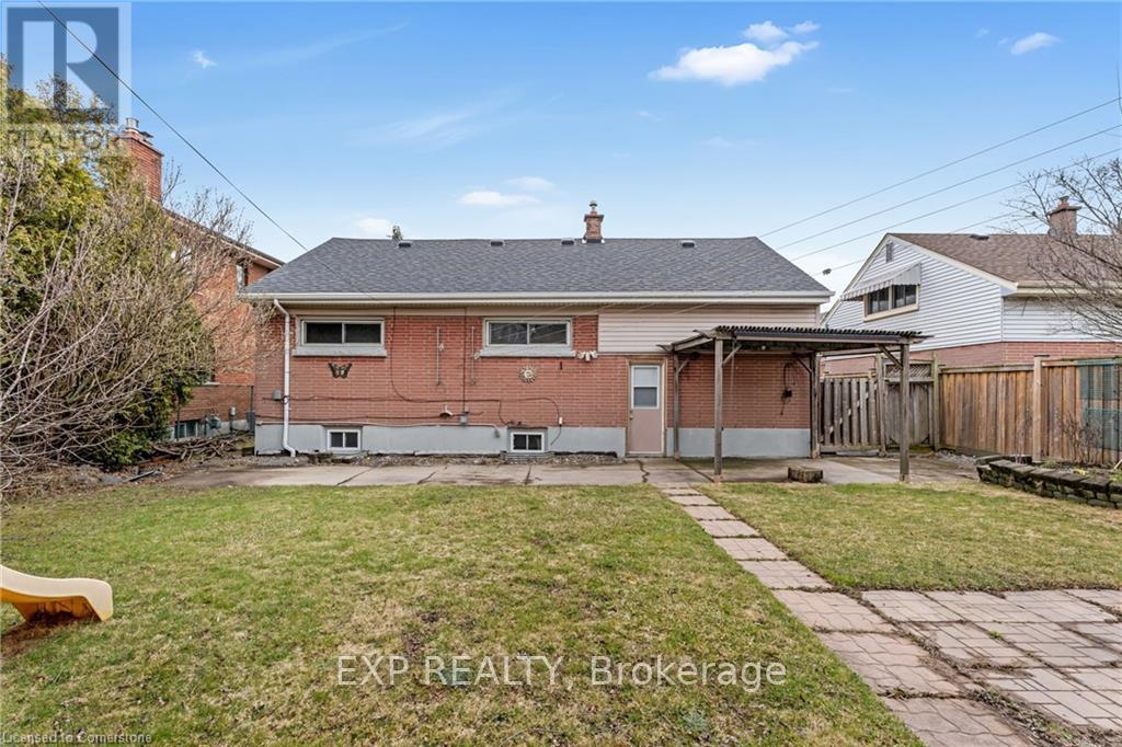 494 East 37th Street, Hamilton, Ontario  L8V 4B9 - Photo 26 - X12149342