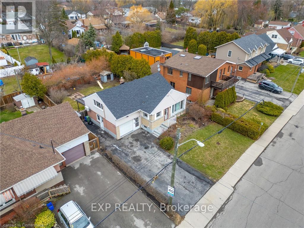 494 East 37th Street, Hamilton, Ontario  L8V 4B9 - Photo 28 - X12149342