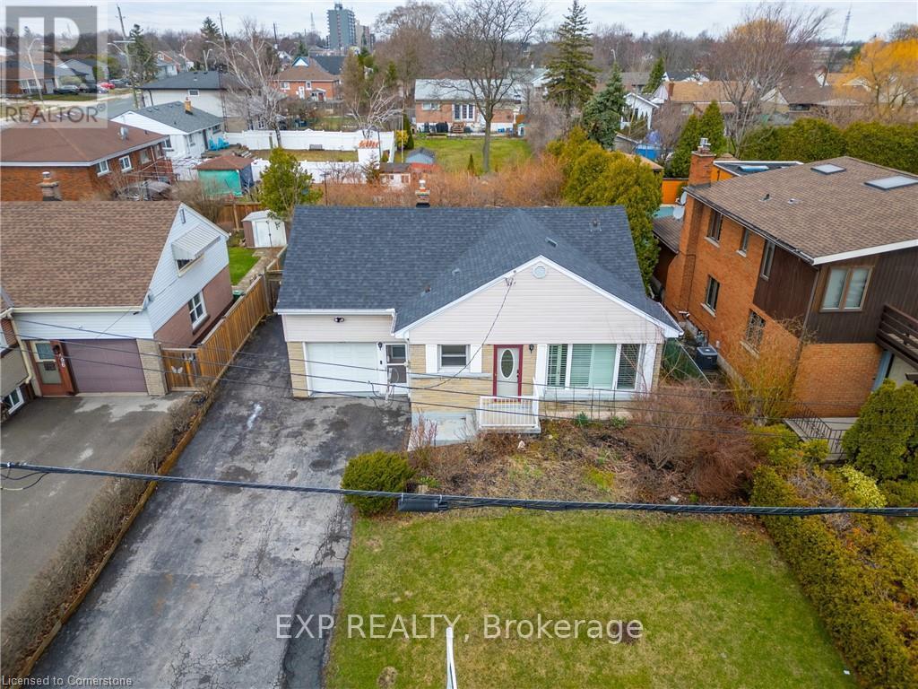 494 East 37th Street, Hamilton, Ontario  L8V 4B9 - Photo 29 - X12149342