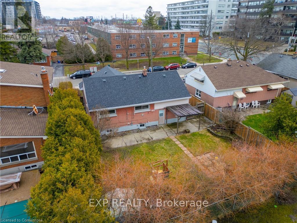 494 East 37th Street, Hamilton, Ontario  L8V 4B9 - Photo 31 - X12149342