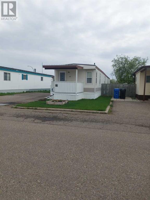 35, 1410 43 Street S, Lethbridge, Alberta  T1K 3S5 - Photo 2 - A2216843