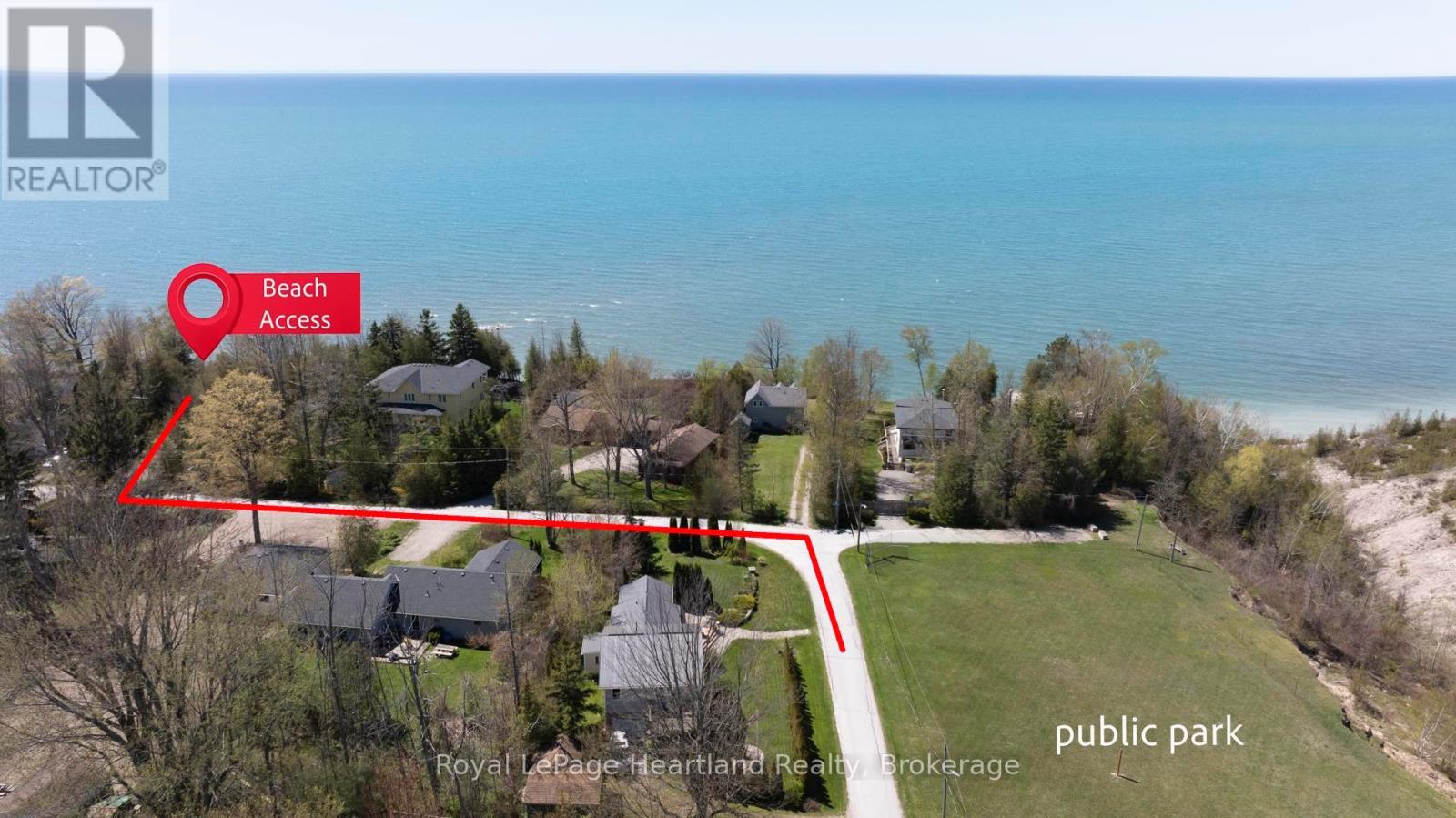 Property at 13 RAVINE PARK ROAD S image 2