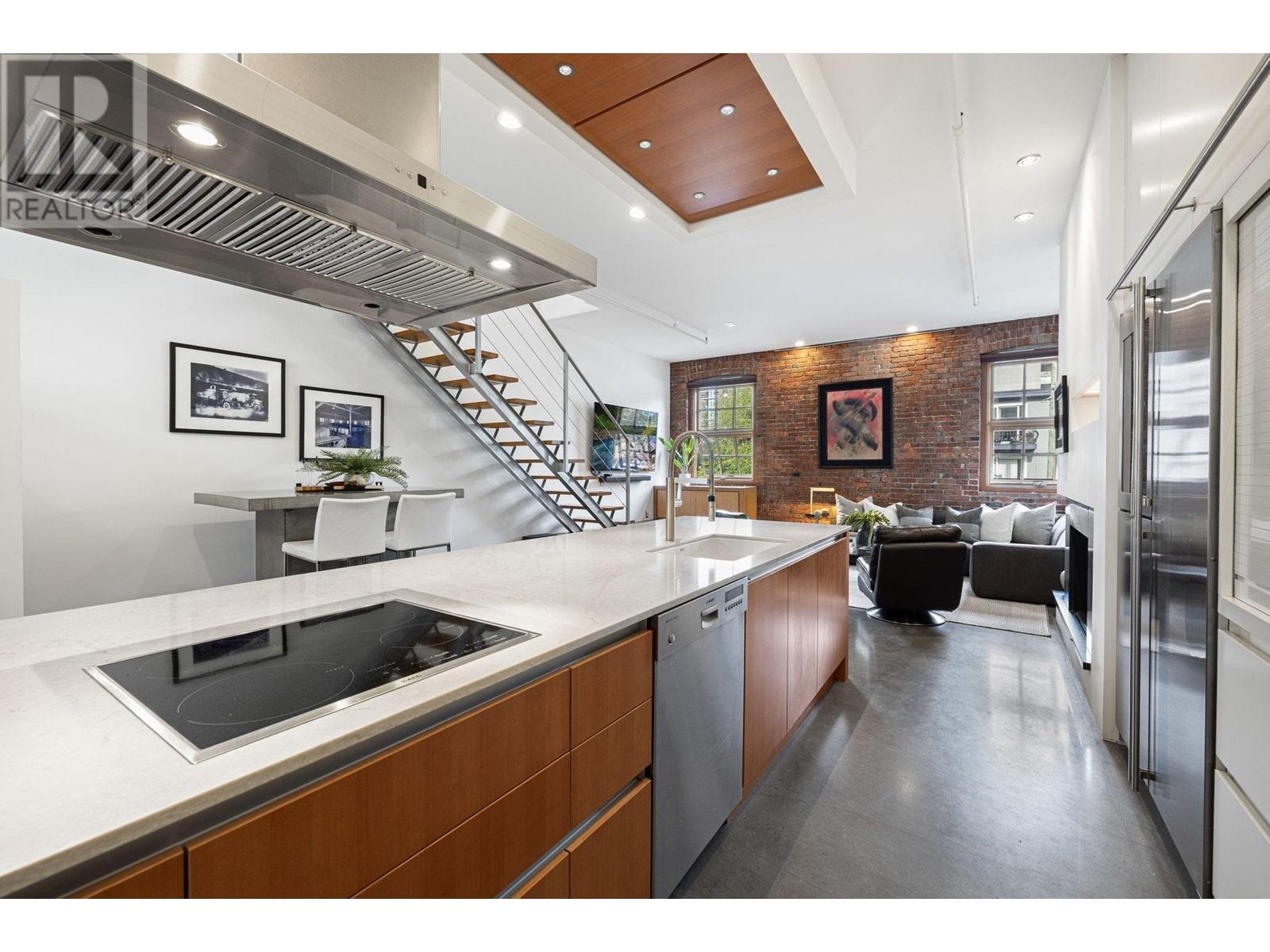 10 280 E 6th Avenue, Vancouver, British Columbia  V5T 1J8 - Photo 10 - R3003148