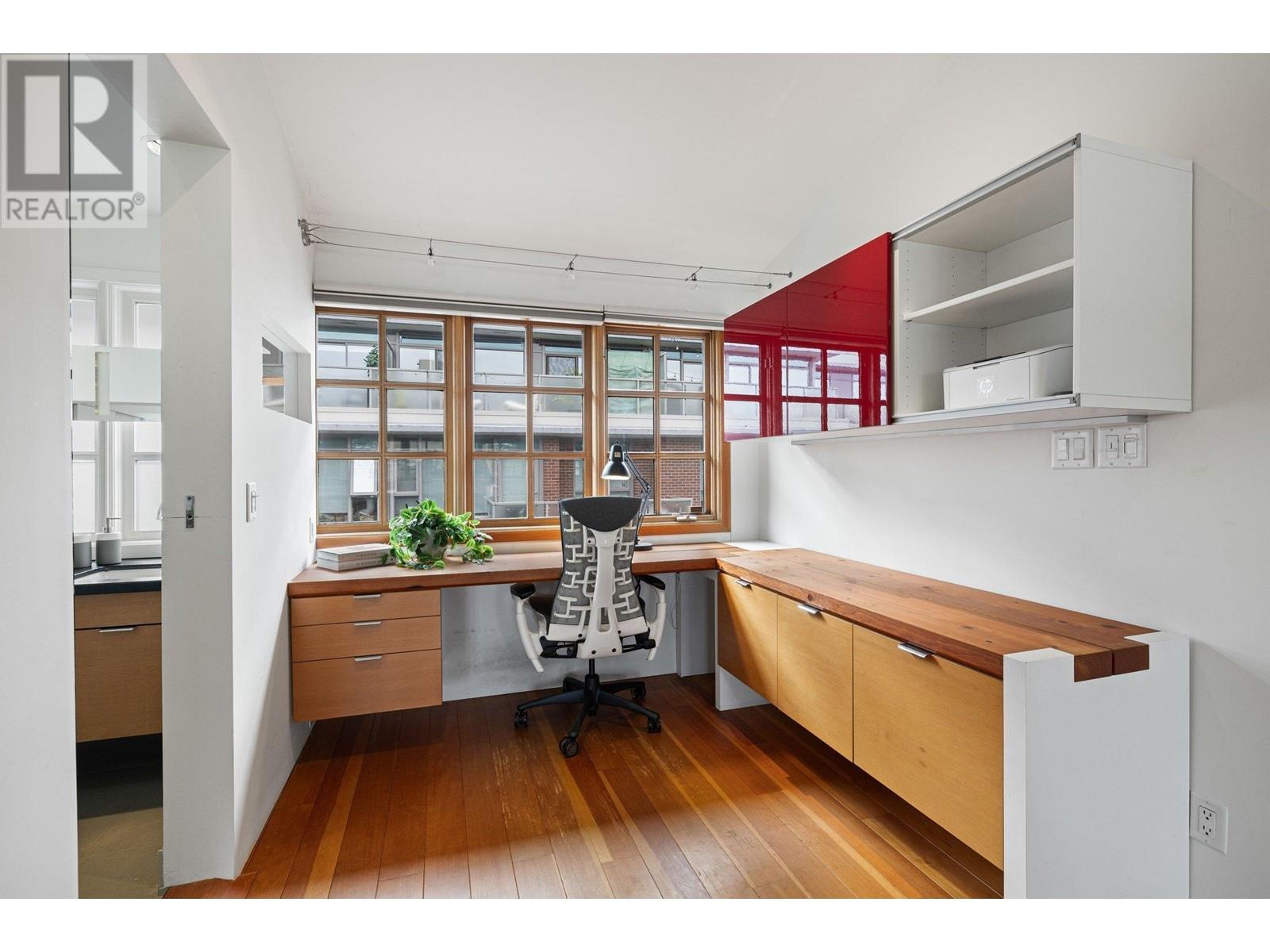 10 280 E 6th Avenue, Vancouver, British Columbia  V5T 1J8 - Photo 23 - R3003148