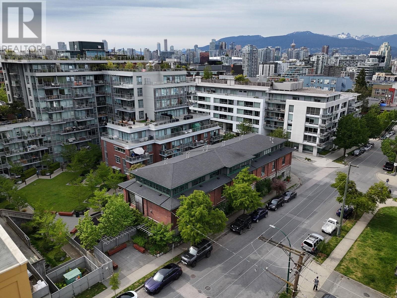 10 280 E 6th Avenue, Vancouver, British Columbia  V5T 1J8 - Photo 36 - R3003148