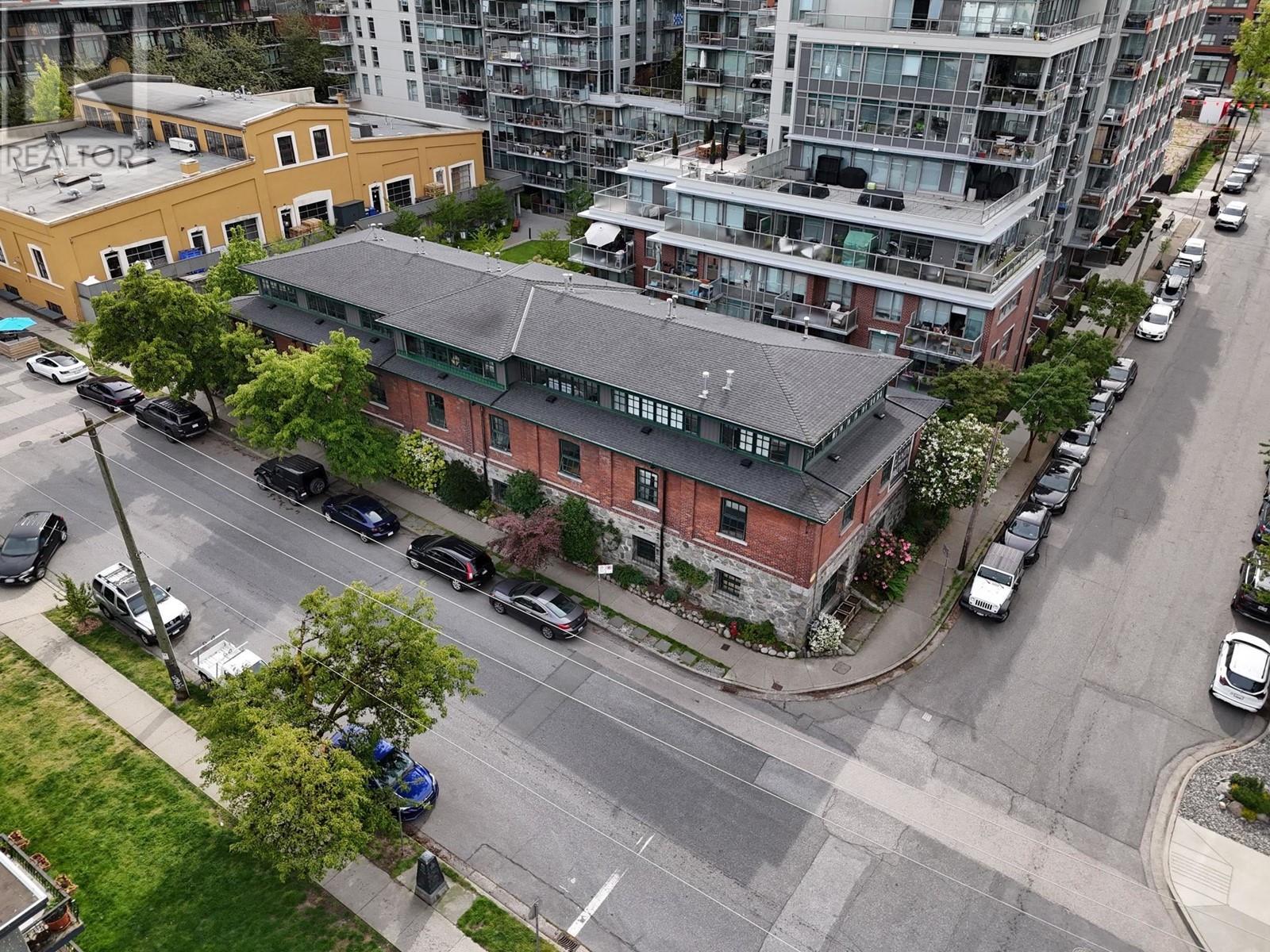 10 280 E 6th Avenue, Vancouver, British Columbia  V5T 1J8 - Photo 4 - R3003148