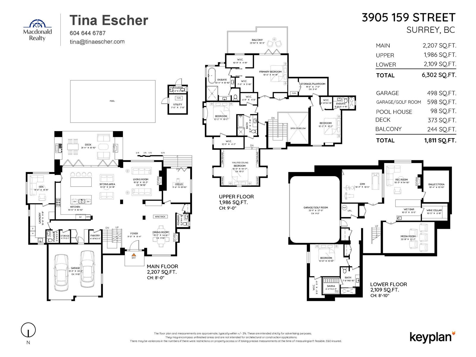 Property at 3905 159 STREET image 4