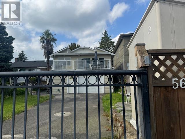 56 W 41st Avenue, Vancouver, British Columbia  V5Y 2R9 - Photo 5 - R3002392