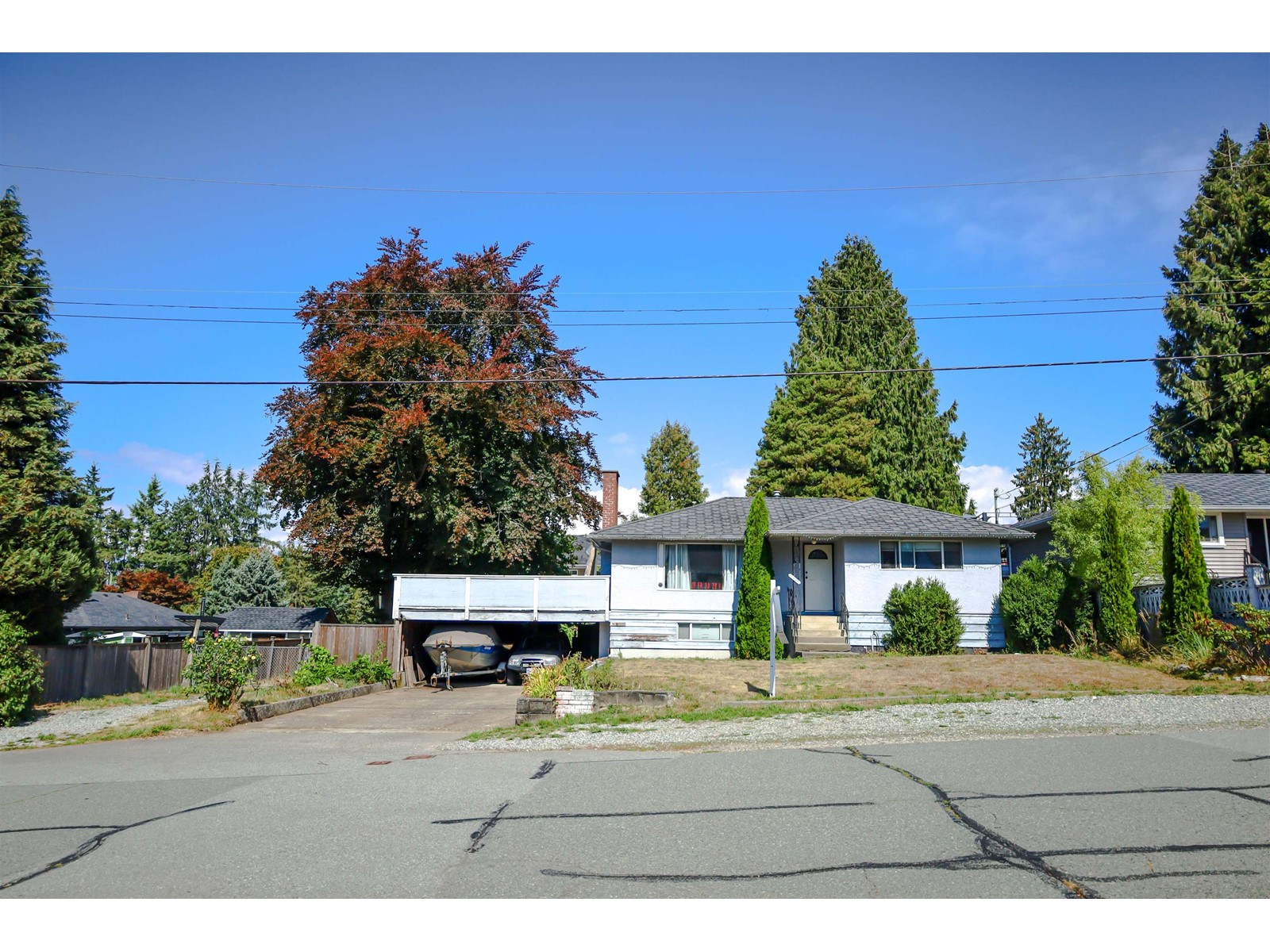 Property at 11093 PATRICIA DRIVE image 1