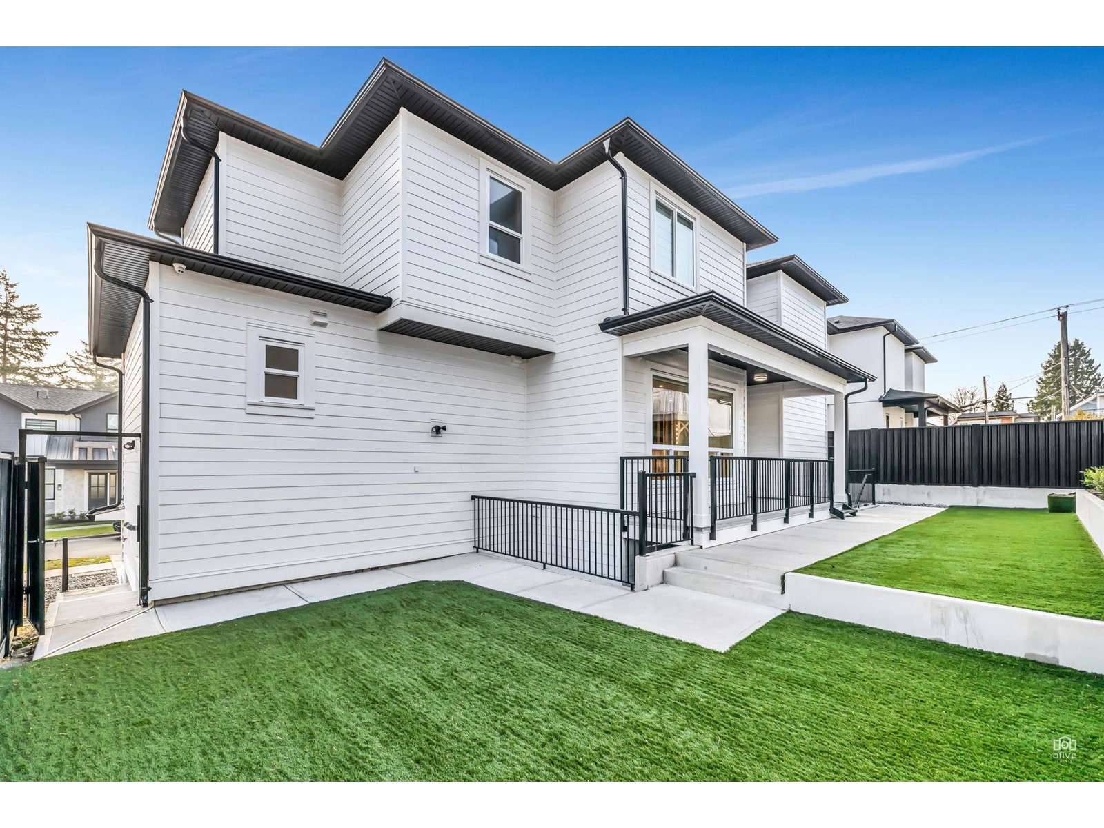 16025 9a Avenue, Surrey, British Columbia  V4A 4W5 - Photo 39 - R3003156