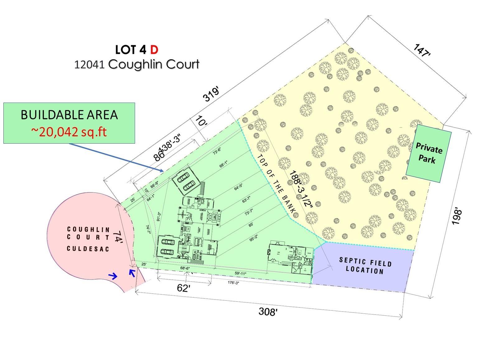 Property at 12041 COUGHLIN COURT image 1