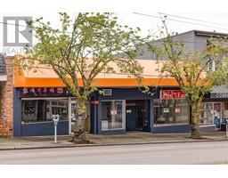 4423 W 10TH AVENUE, Vancouver, British Columbia