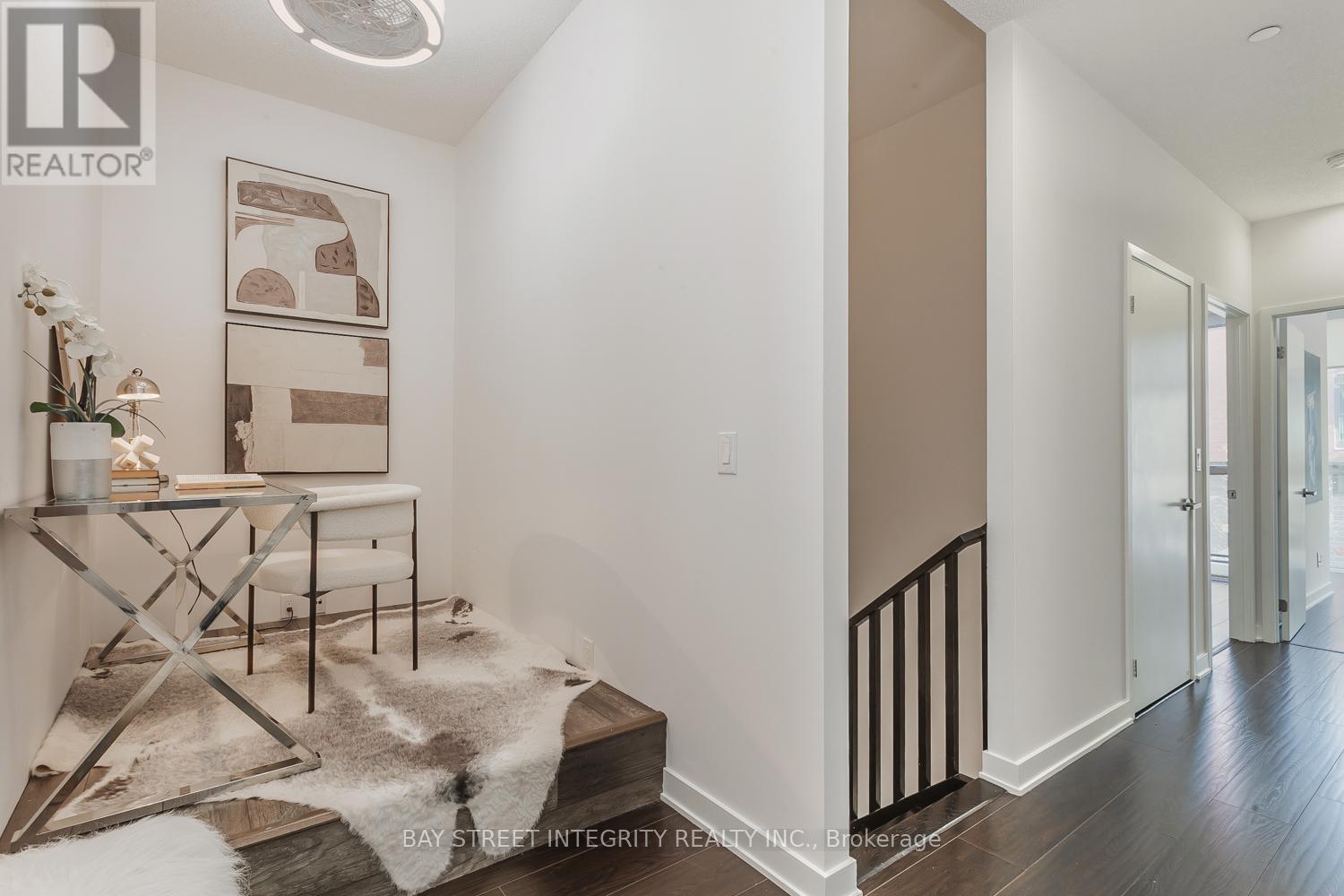 107 - 55 Regent Park Boulevard, Toronto, Ontario  M5A 0C2 - Photo 24 - C12149365