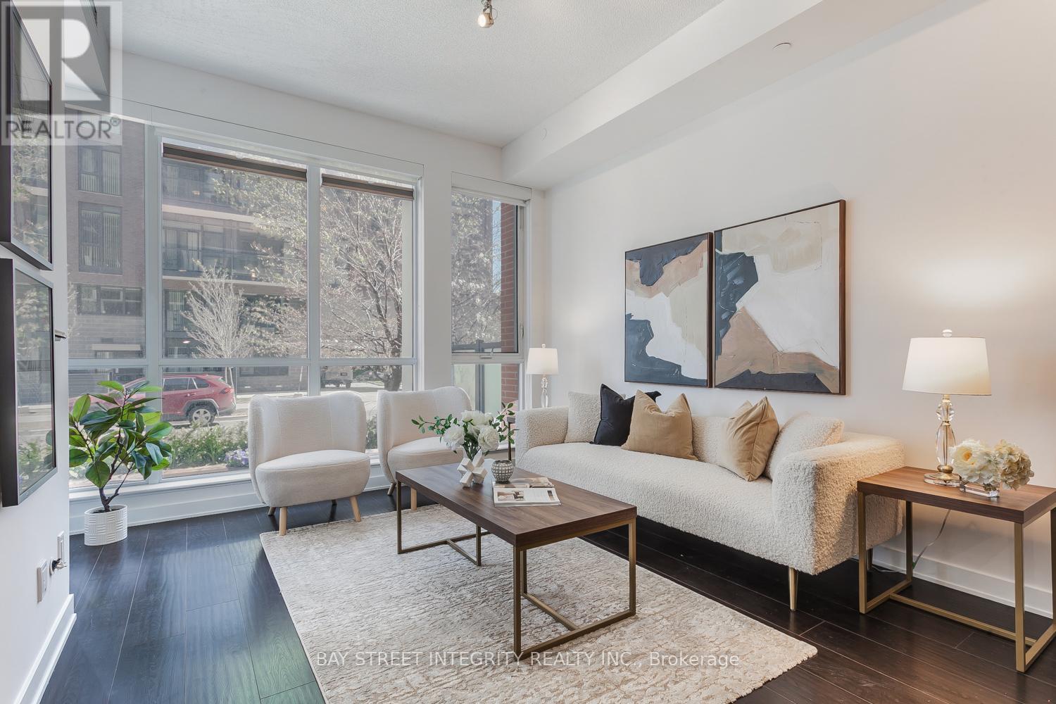 Property at 107 - 55 REGENT PARK BOULEVARD image 3