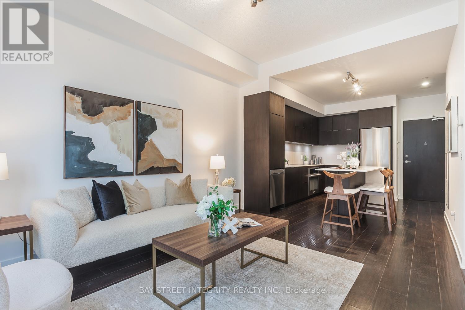 Property at 107 - 55 REGENT PARK BOULEVARD image 4