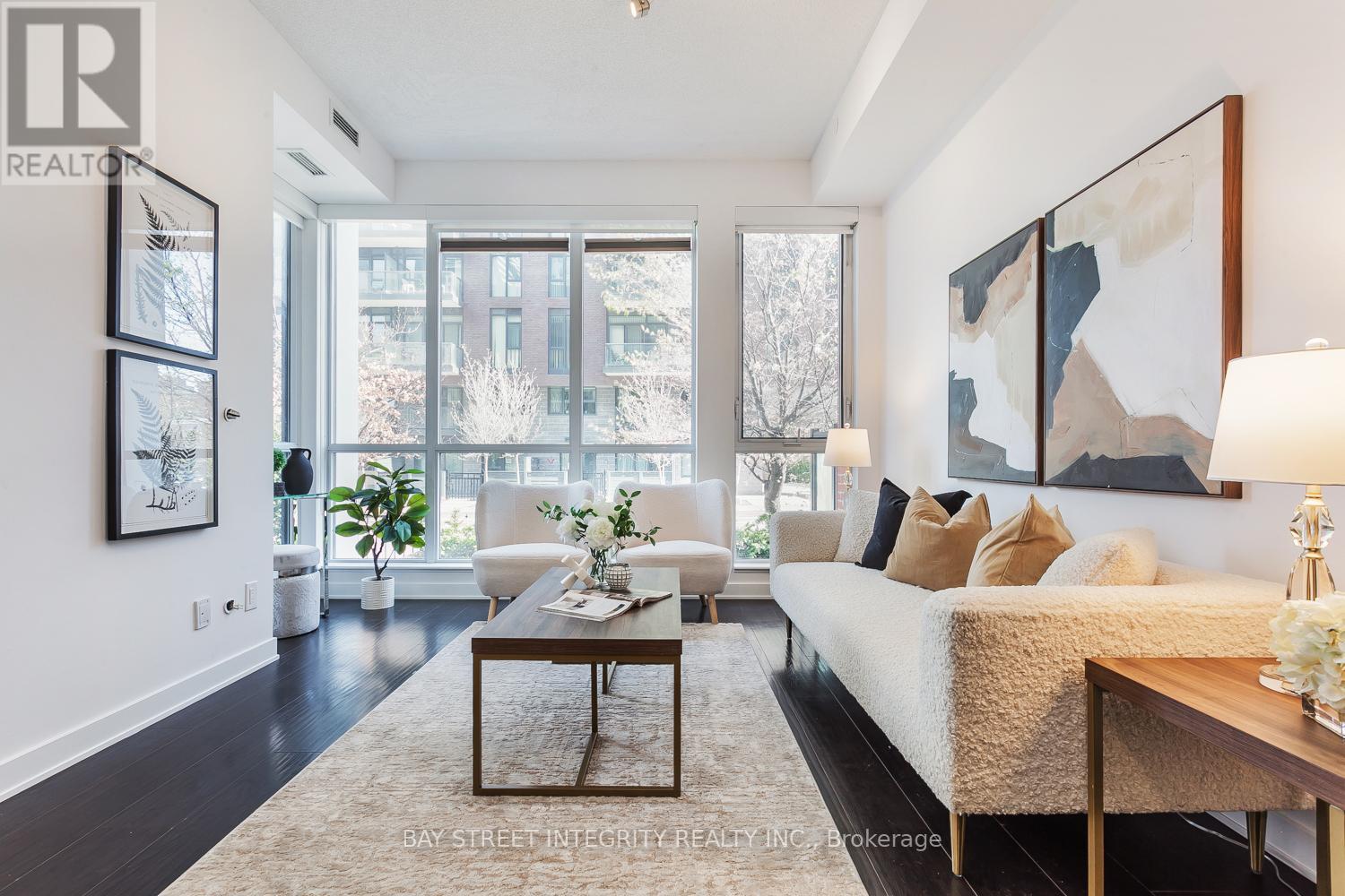 Property at 107 - 55 REGENT PARK BOULEVARD image 5