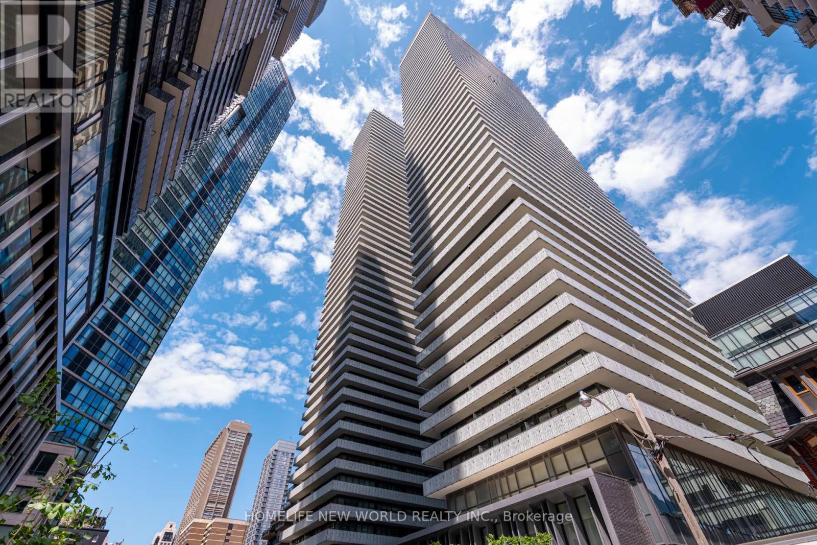 2508 - 42 Charles Street E, Toronto, Ontario  M4Y 1T4 - Photo 2 - C12149372