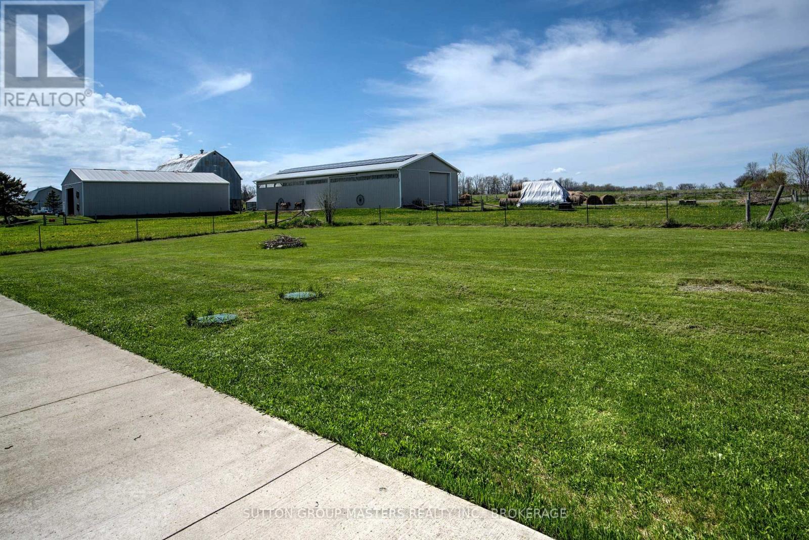 6881 Highway 33 - Loyalist Parkway, Greater Napanee, Ontario  K0H 1G0 - Photo 40 - X12029073