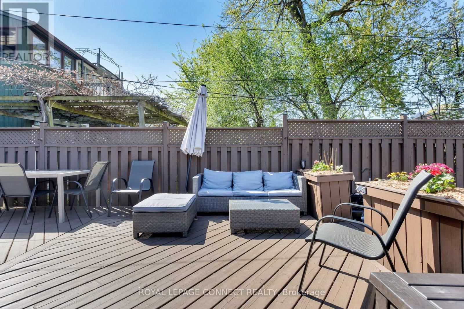 278 St. Clarens Avenue, Toronto, Ontario  M6H 3W3 - Photo 43 - C12145297