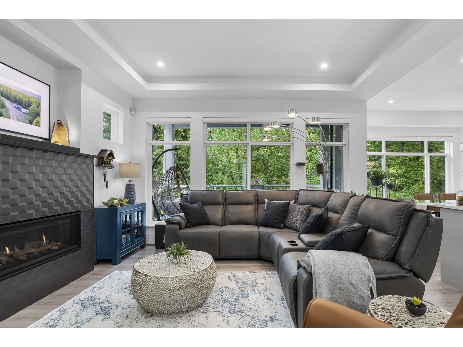 17 4581 Sumas Mountain Road, Abbotsford, British Columbia  V3G 0H3 - Photo 3 - R3001188