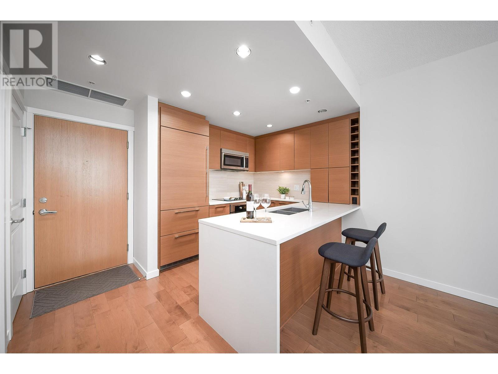 1001 5728 Berton Avenue, Vancouver, British Columbia  V6S 0E5 - Photo 15 - R3003041