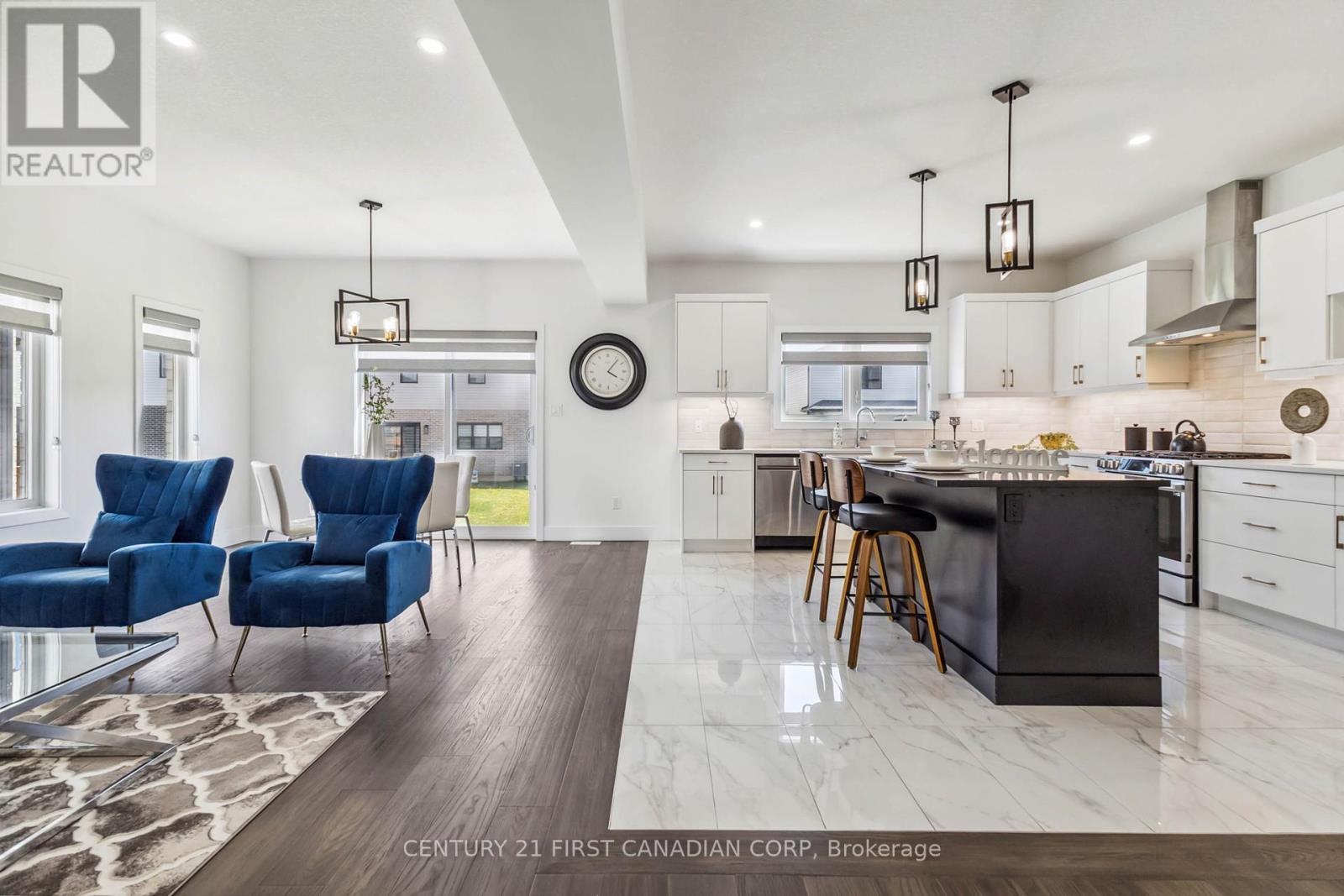 231 Roy Mcdonald Drive, London South, Ontario  N6L 0J1 - Photo 14 - X12149382