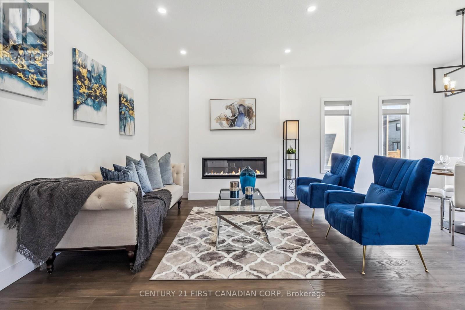 231 Roy Mcdonald Drive, London South, Ontario  N6L 0J1 - Photo 17 - X12149382