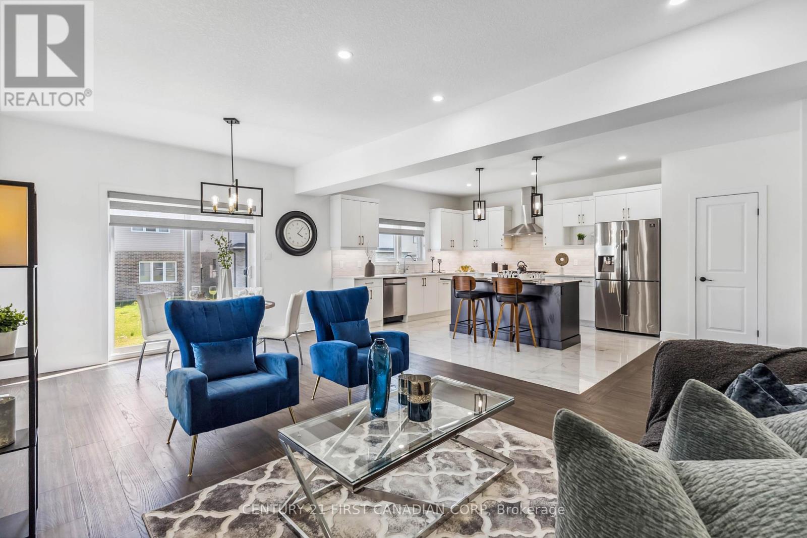 231 Roy Mcdonald Drive, London South, Ontario  N6L 0J1 - Photo 19 - X12149382