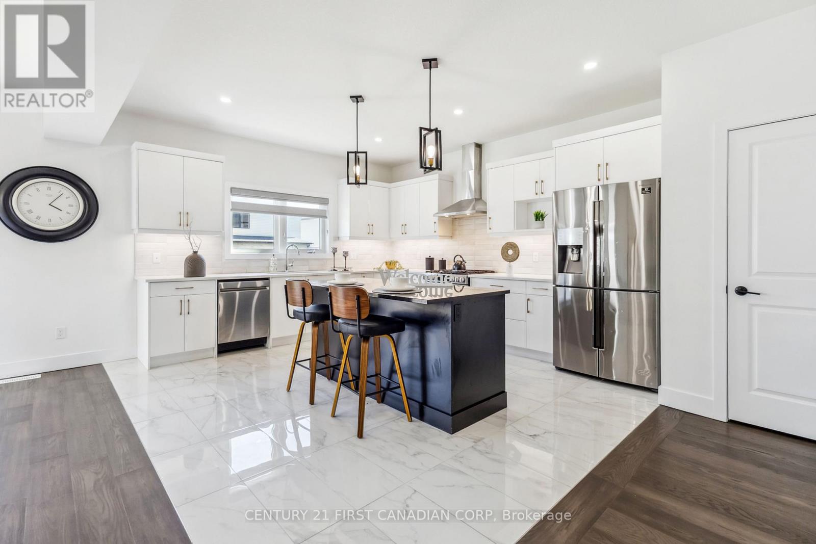 231 Roy Mcdonald Drive, London South, Ontario  N6L 0J1 - Photo 23 - X12149382