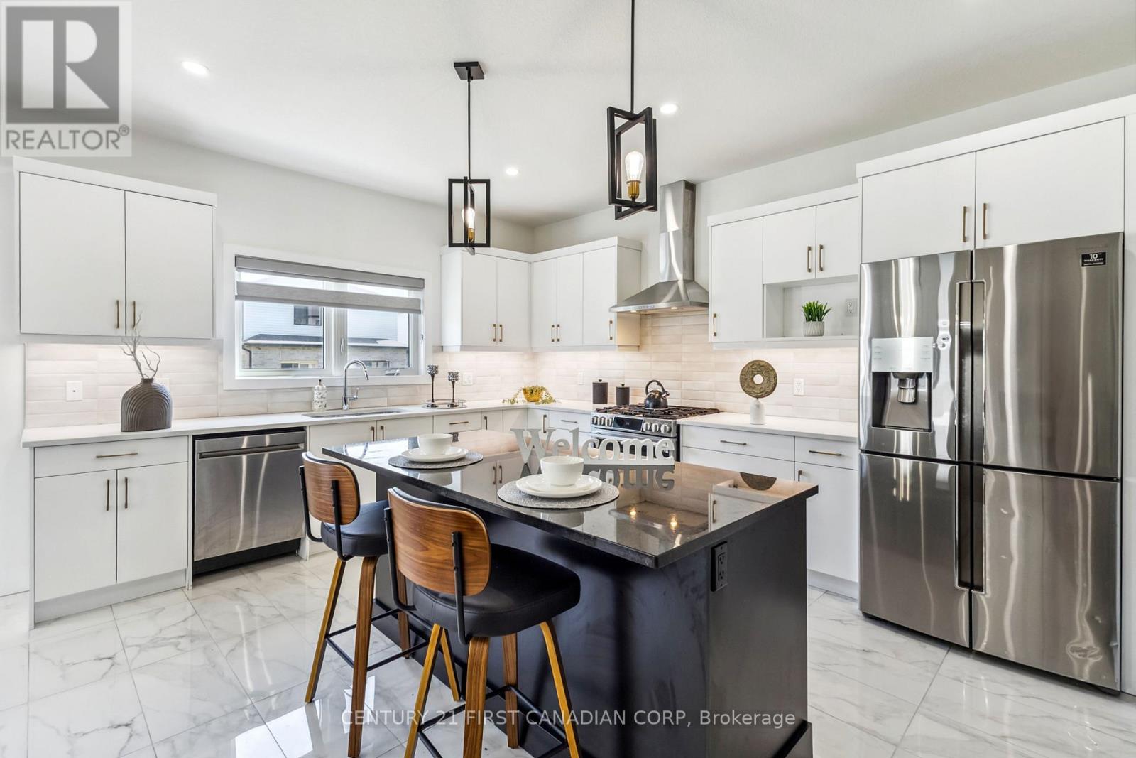 231 Roy Mcdonald Drive, London South, Ontario  N6L 0J1 - Photo 24 - X12149382