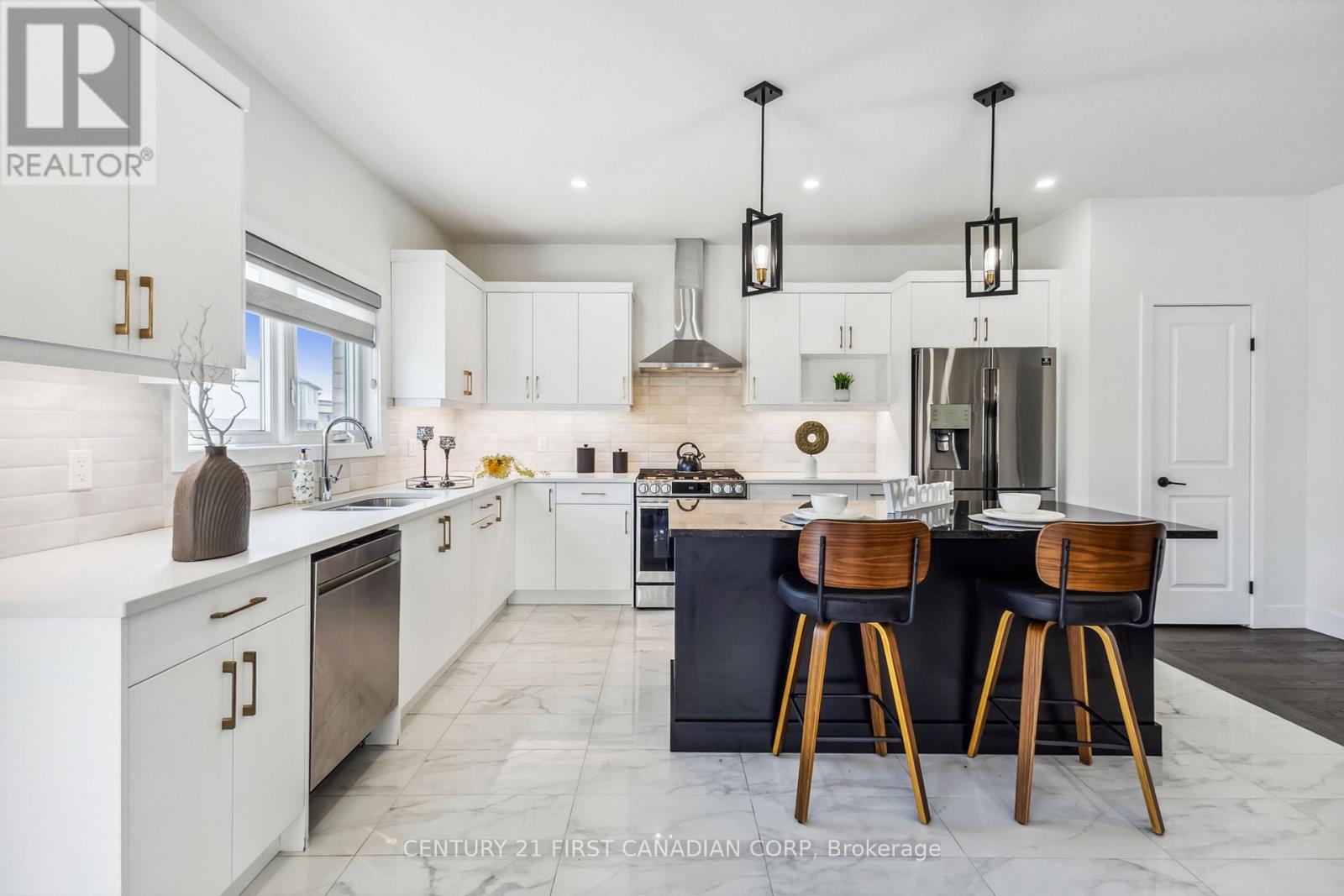 231 Roy Mcdonald Drive, London South, Ontario  N6L 0J1 - Photo 25 - X12149382